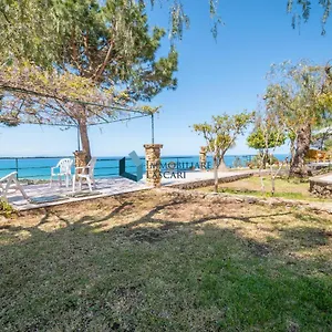 Panorama Cefalù